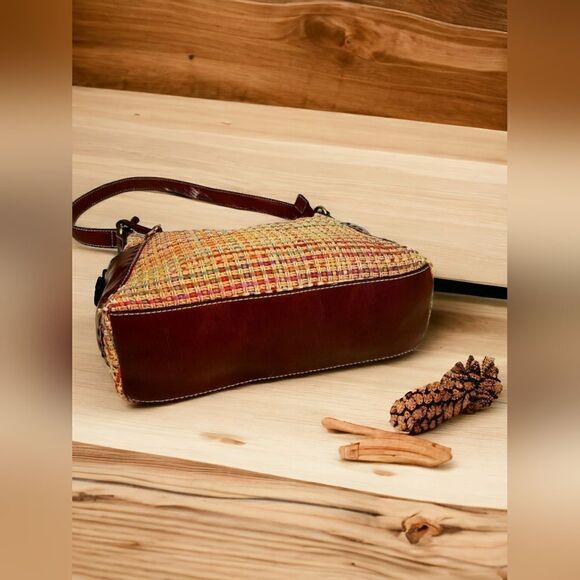 Fossil shoulder bag  - Picture 11 of 14